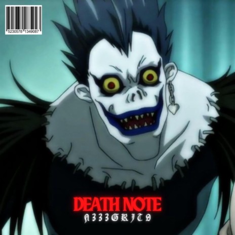 DEATH NOTE