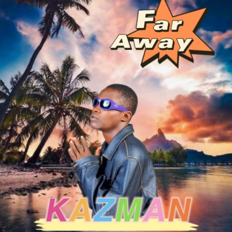 Far Away | Boomplay Music