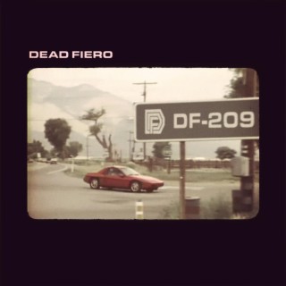 Dead Fiero