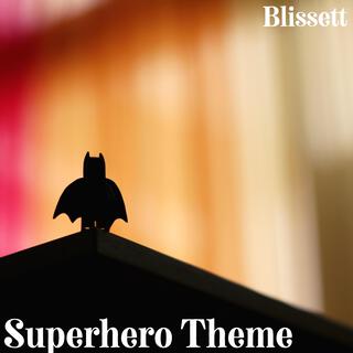 Superhero Theme