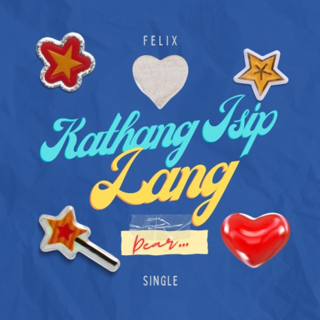 Kathang Isip Lang | Boomplay Music