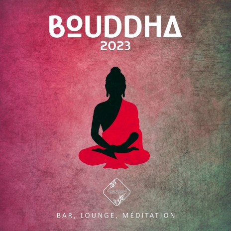 Zazen Bouddha ft. Meditation Music Zone