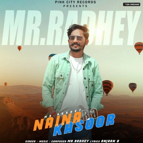 Naina Ro Kasoor | Boomplay Music