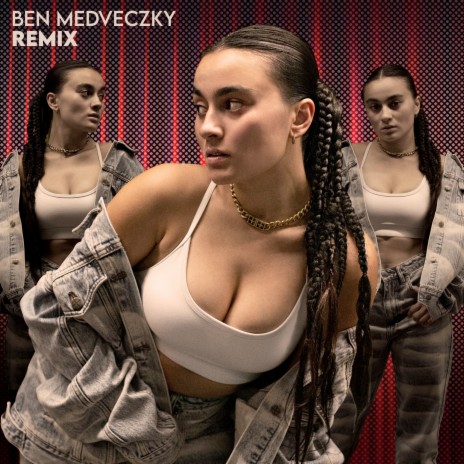 Self Sabotage (Ben Medveczky Remix) | Boomplay Music
