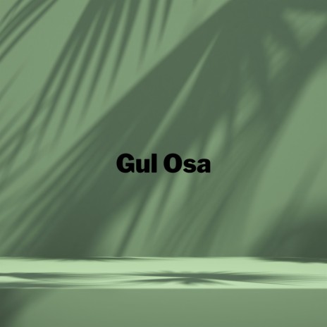 Gul Osa