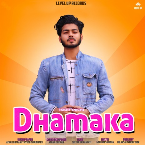 Dhamaka | Boomplay Music