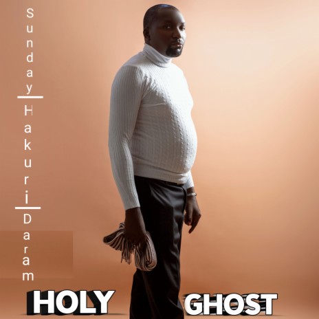 Holy Ghost | Boomplay Music