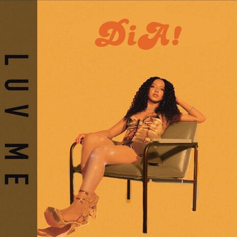 Luv Me | Boomplay Music