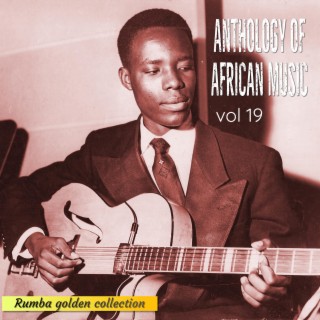Anthology of African Music, Volume 19