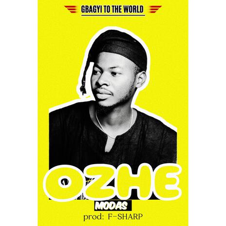 OZHE | Boomplay Music