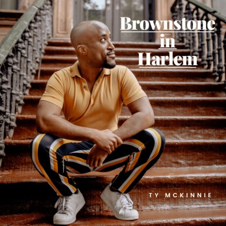 Brownstone in Harlem | Boomplay Music