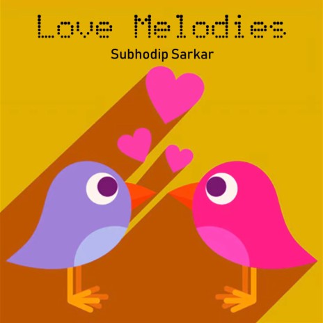 Love Melodies, Vol. 5