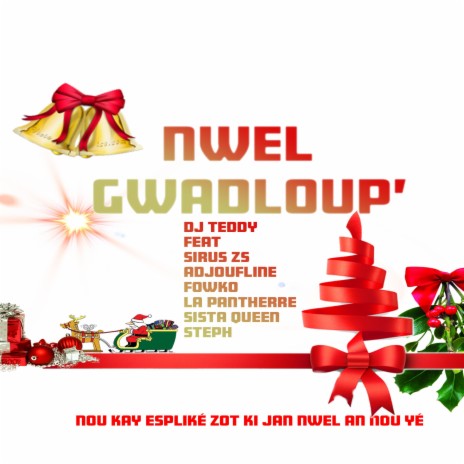 nwel gwadloup' | Boomplay Music