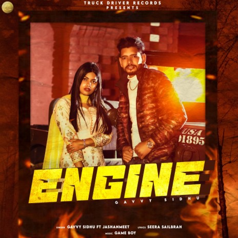 Engine | Boomplay Music