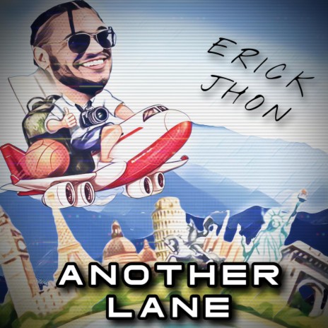 Another Lane (Mind Yo' Business) | Boomplay Music