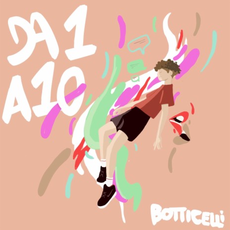 Da 1 a 10 | Boomplay Music