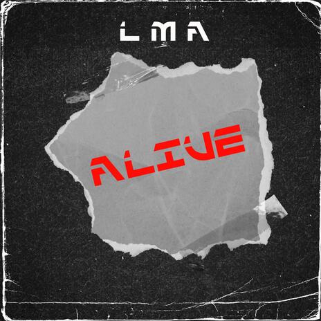 ALIVE (Radio Edit) | Boomplay Music