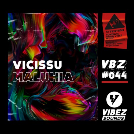 Maluhia (Extended Mix) | Boomplay Music
