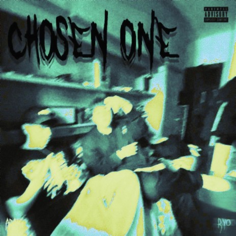 Chosen One ft. Araki & squirlbeats