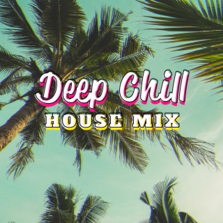 Deep Chill House Mix: EDM Beach Party Music Lounge Ibiza Tripical House