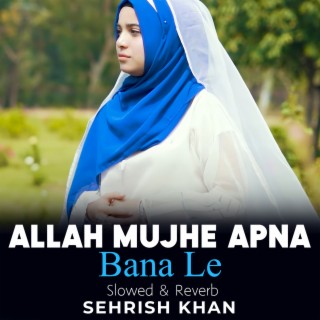 Allah Mujhe Apna Bana Le Lofi