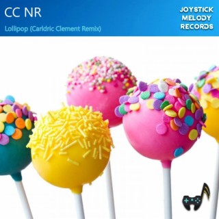 Lollipop (Carldric Clement Remix)