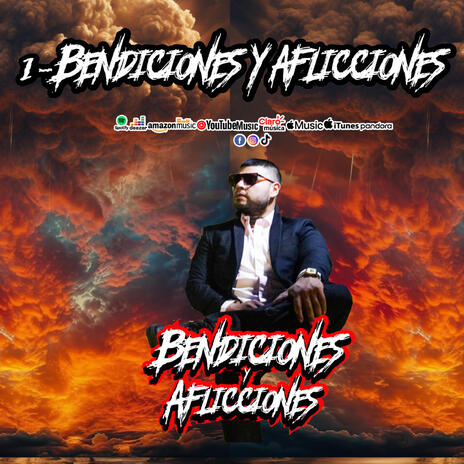 BENDICIONES Y AFLICCIONES | Boomplay Music