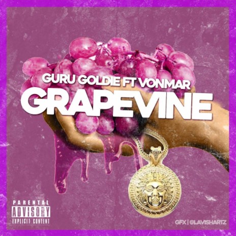 Grapevine (feat. VonMar) | Boomplay Music