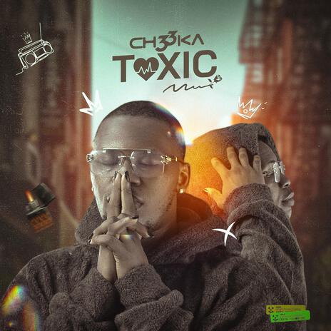 Toxic | Boomplay Music