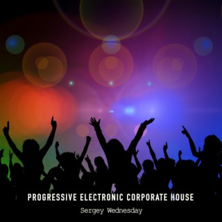 Progressive Electronic Corporate House