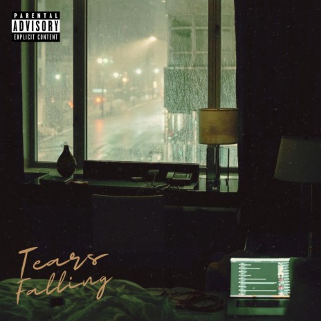 Tears Falling | Boomplay Music