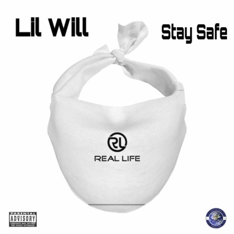 Stay Safe | Boomplay Music