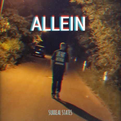 ALLEIN | Boomplay Music