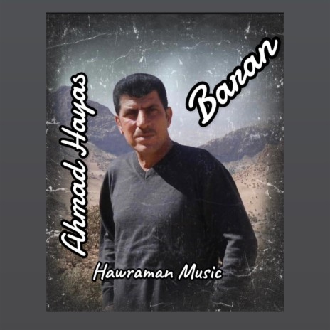 Baran باران احمد هیاس | Boomplay Music