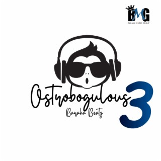 Ostrobogulous Beat Tape III