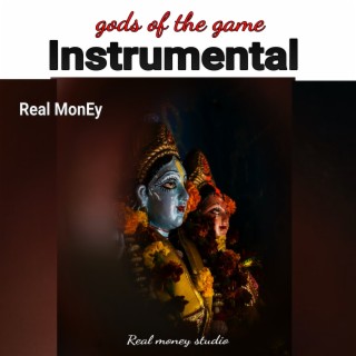 Gods of the Game (Instrumental)