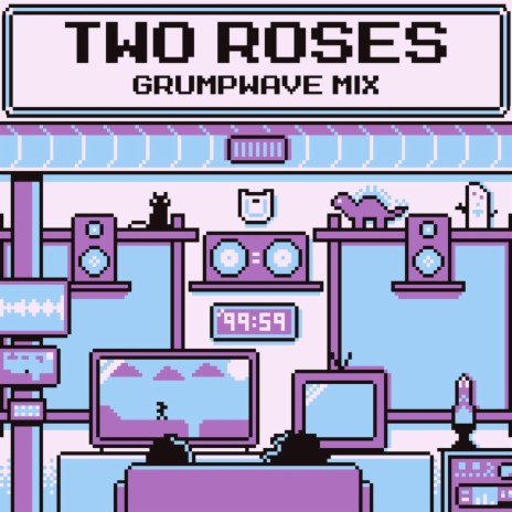 Grumpwave | Boomplay Music