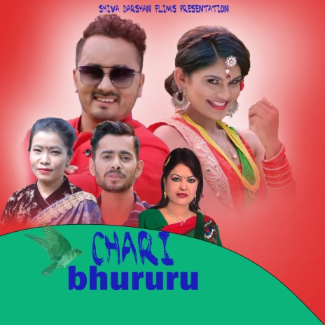 Chari Bhururu ft. Mahendra Bhandari | Boomplay Music