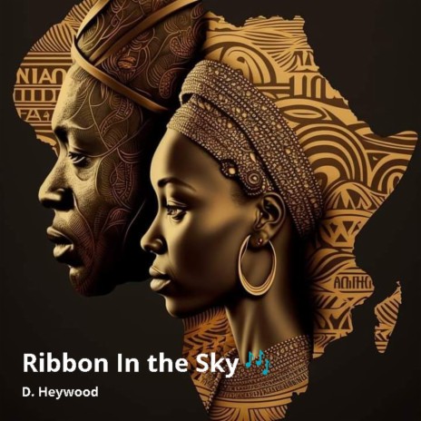 Ribbon in the Sky | Boomplay Music