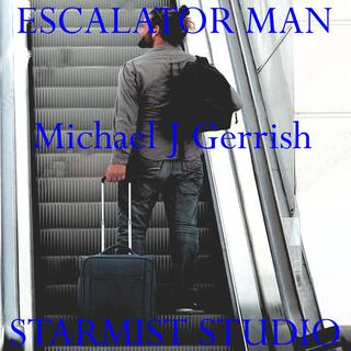 Escalator Man