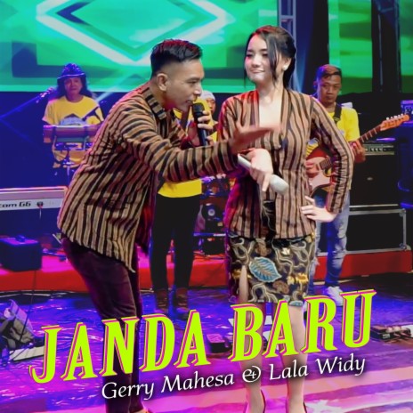 Janda Baru | Boomplay Music