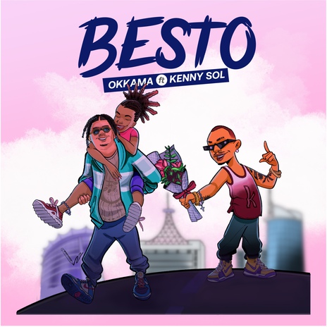 Besto ft. Kenny Sol | Boomplay Music