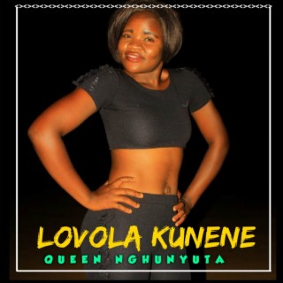 Lovola kunene