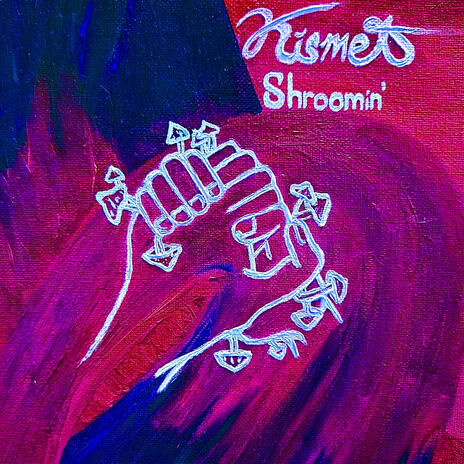 Shroomin | Boomplay Music
