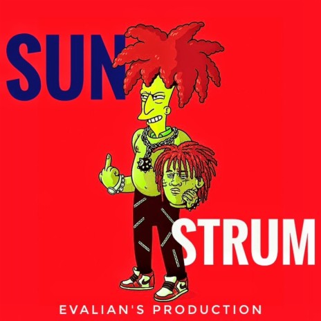 Sun Strum | Boomplay Music