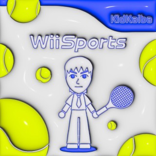 WiiSPORTS