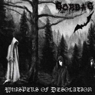 Whispers of Desolation