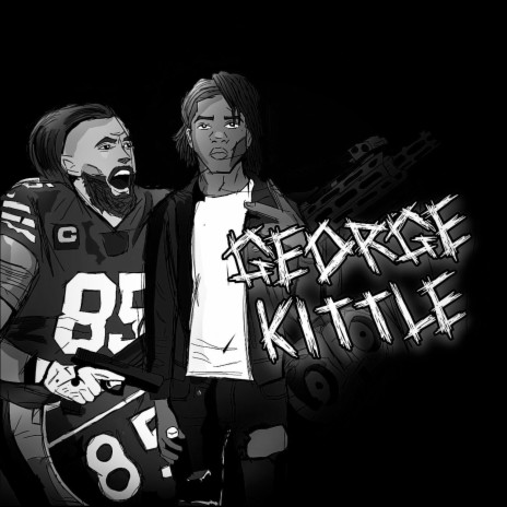 George Kittle