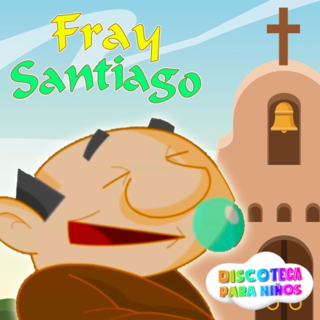 Fray Santiago