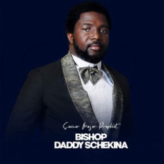 Bishop Daddy Schekina